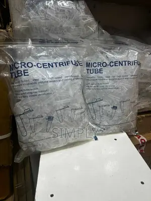 Micro Centrifuge Tube