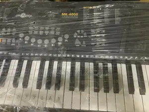 UK Used Keyboards