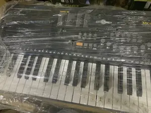 UK Used Keyboards