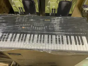 UK Used Keyboards