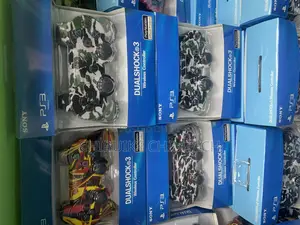 PS3 Wireless Game Pad