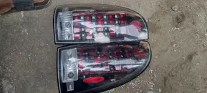 Back Light for Tacoma 2008 Model