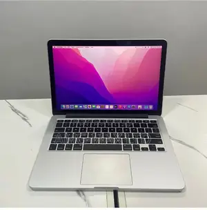 Laptop Apple MacBook Pro 2015 8GB Intel Core I5 SSD 256GB