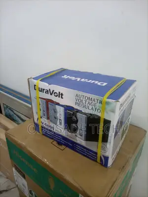 Power Protection Duravolt 5000watts