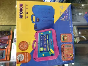 New Atouch KT4 128 GB