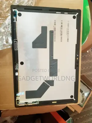 Microsoft Surface Pro 2/3/4/6/7 Replacement Screen Battery