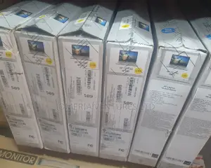 New Laptop HP 15 8GB Intel Core I5 SSD 512GB