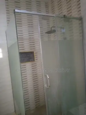 Shower Cubicle 2