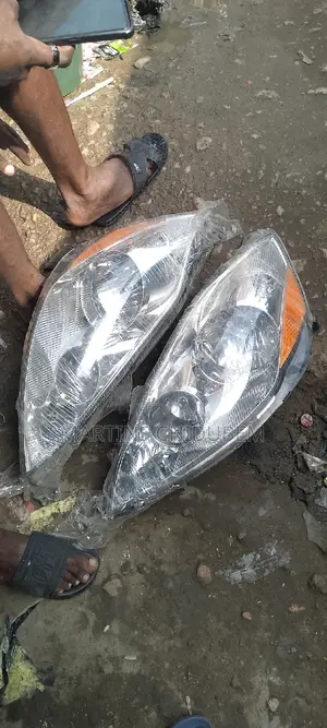 Headlight for Sienna 2007 Model