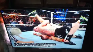 TCL 55inches TV Repair Service