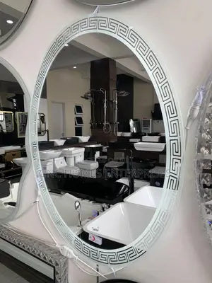 Versace Led Mirror