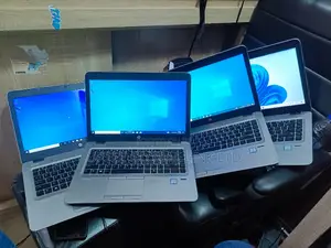 Laptop HP EliteBook 840 G3 8GB Intel Core I5 SSD 256GB