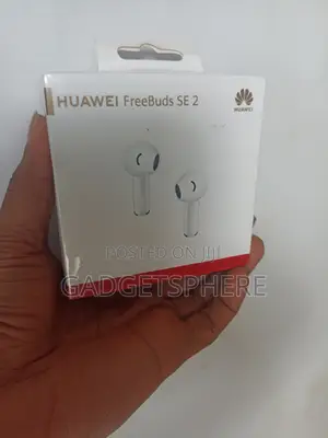 Huawei Freebuds Se 2