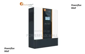 5kva Felicity Puresine Wave Inverter