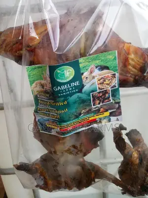 Rabbit Meat