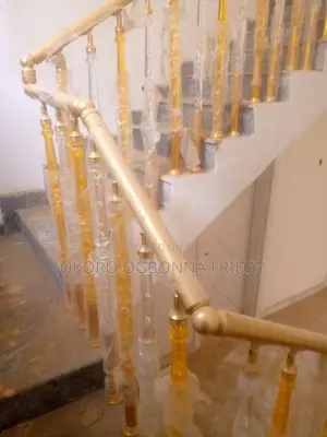 Christel Handrail