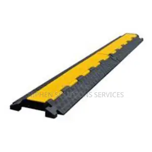 3 Channel Straight Cable Protector