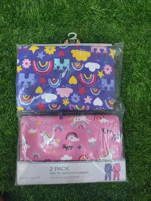 Children Pjamas
