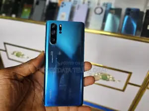 Huawei P30 Pro 128 GB Blue