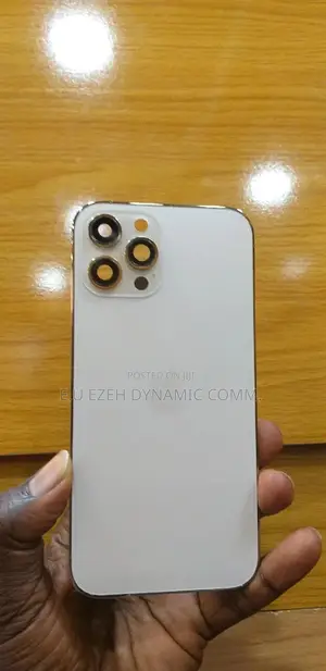 iPhone 13 Pro Max Casing 5g