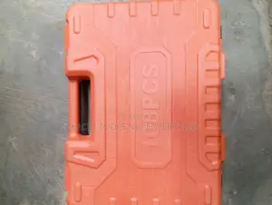 108 Pes Socket Wrench Set