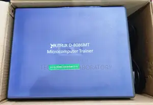 Computer Trainer