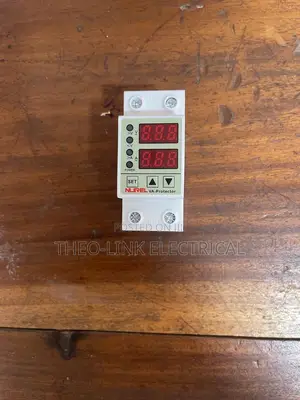 Voltage Regulator Single Phase