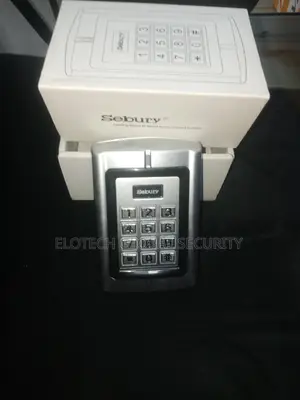 Sebury Access Control
