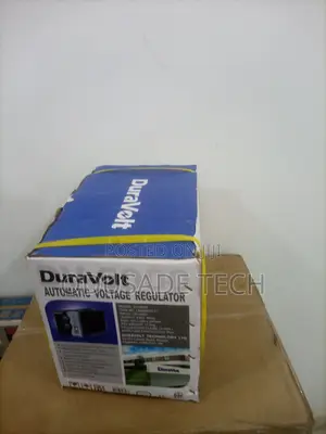 Durable 5000watts Stabilizer