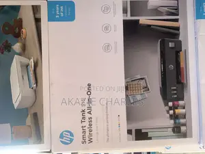 Hp Smarttank 515 All in One Printer