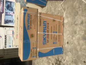 Skyrun Airconditioner 1hp