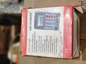 Loop Calibrator 6500LC