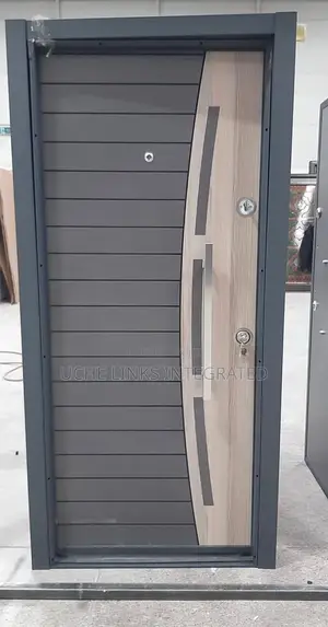 Turkey Luxury Doors