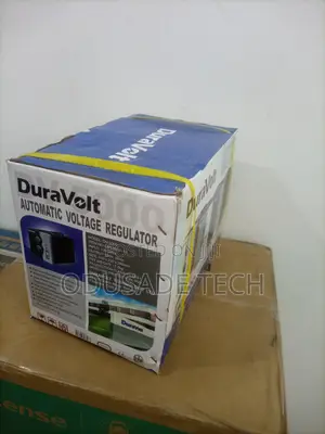 Strong 5000watts Stabilizer