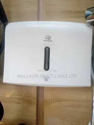 Bathroom Luxury Tissue Dispenser