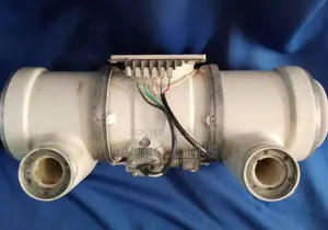 X-Ray Tube (Siemens Polydorous)