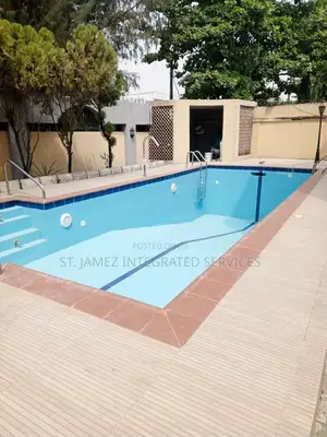 Swimming Pool Construction