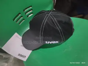 Uvex Safety Cap
