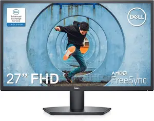 Dell 27-Inch FHD Monitor