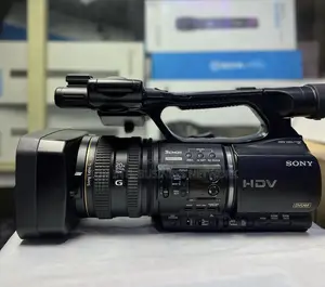 SONY Z5 Video Camera
