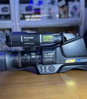 Panasonic Mdh2