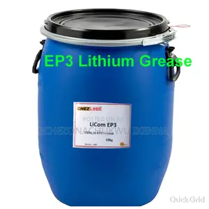 Ep3 Lithium Grease. 50kg