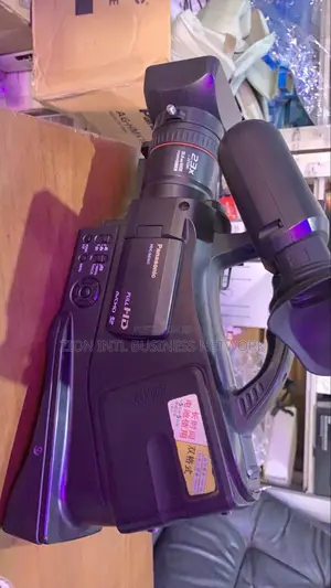 Panasonic Mdh1
