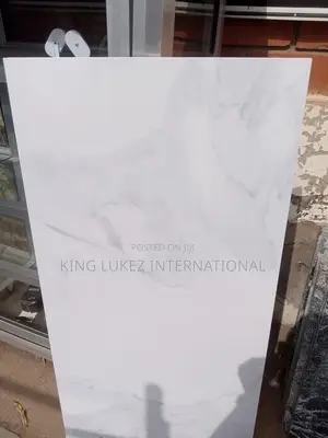 Spanish 60x120 White Carara