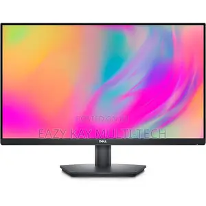 Dell 27 Inch QHD (2560 X 1440) Monitor