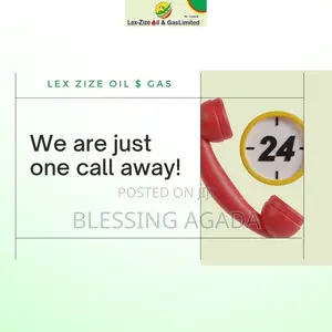 Diesel Supply in Abuja