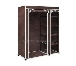 Mobile Wardrope Closet
