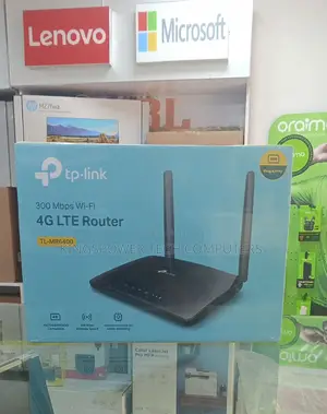 Tp Link Router