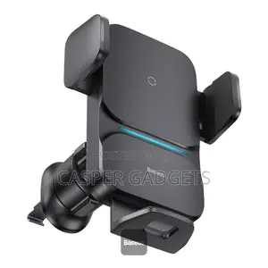 Baseus Wisdom Auto Alignment Car Mount