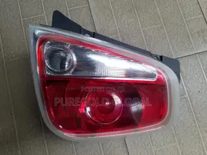FIAT 500 Rear Light 2017 Model